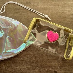 Stoney Clover Lane Travel Pouch